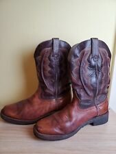 Durango cowboy boots for sale  NEWPORT