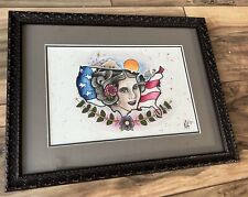 Custom tattoo art for sale  Oswego