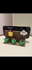 Dock station nintendo usato  Torino