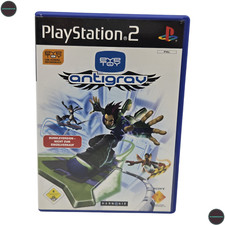 Eyetoy: Antigrav Playstation PS2 Spiel PAL CIB Sony 2004 comprar usado  Enviando para Brazil