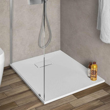 Piatto doccia 90x90 usato  Roma