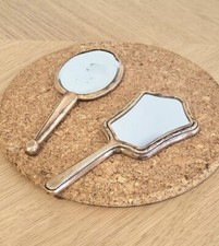 Lot miroirs poche d'occasion  Gardanne