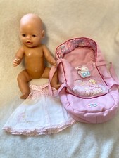 Baby born 2006 for sale  BRISTOL