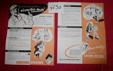 4690 gnome rhone d'occasion  Caderousse