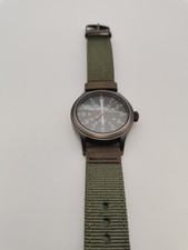 Timex unisex armbanduhr gebraucht kaufen  Herten