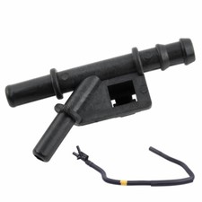 Mangueira de líquido de arrefecimento 3 vias bypass componentes do motor de carro 16264-21090 para Scion xB 2008-15 comprar usado  Enviando para Brazil