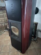 Stufa pellet usato  Ariano Irpino