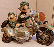 Cartoon style men for sale  DOVER