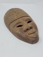 African wooden decor for sale  Norman
