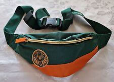 AUTÊNTICA BOLSA QUADRIL MASCULINA DE LONA TÉRMICA GELADA ALEMANHA JAGERMEISTER, usado comprar usado  Enviando para Brazil