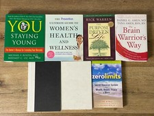 Lot self help for sale  Yorba Linda