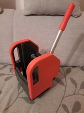 Vermop presse mopppresse gebraucht kaufen  Bremen