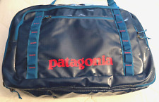 Patagonia shiny black for sale  Minneapolis