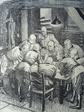 1944 original print for sale  UK