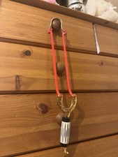 Gypsey catapult sling for sale  ASHFORD
