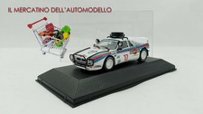 143 lancia 037 usato  Lecce