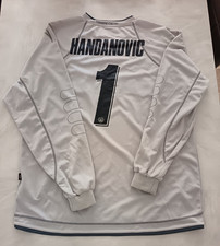 Handanovic maglia portiere usato  Piombino Dese