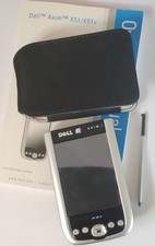 Dell axim x51 for sale  ASHTEAD