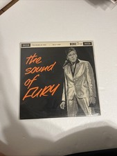 Billy fury sound for sale  NORTHWICH