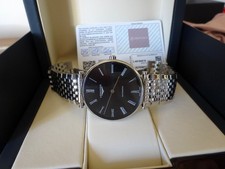 Montre automatique homme d'occasion  Pont-Sainte-Maxence