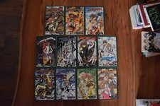 Tsubasa reservoir chronicle gebraucht kaufen  Velbert
