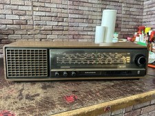 Kultiges radio grundig gebraucht kaufen  Rodenberg