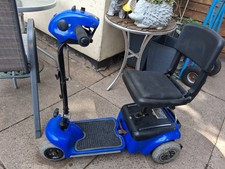 wispa mobility scooter for sale wispa mobility scooter for sale WOLVERHAMPTON