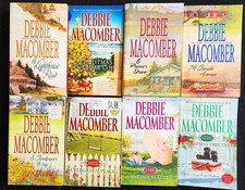 Debbie macomber lot for sale Debbie macomber lot for sale  Henderson