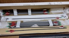 Sas carbon arrows for sale  Normal