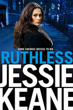 Ruthless keane jessie for sale  ROSSENDALE