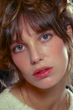 Jane birkin photograph d'occasion  Expédié en Belgium