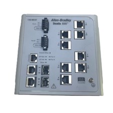 Allen bradley 1783 d'occasion  France