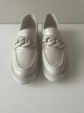 Loafer schuhe mokassins gebraucht kaufen  Hohenwart