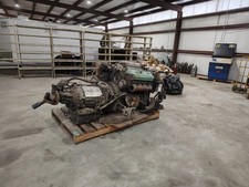 Detroit 8v71 mechanical for sale  Houston