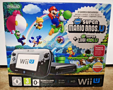 Console wii nintendo d'occasion  Provins