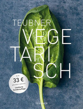 Teubner vegetarisch gebraucht kaufen  München