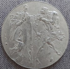Médaille denis mondineu d'occasion  Marseille XII