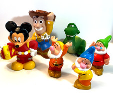 Walt disney rubber for sale  Scottsdale