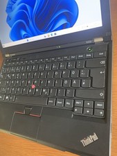 Thinkpad x230 intel usato  Policoro