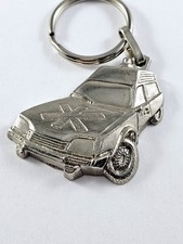 Porte cles citroën d'occasion  L'Absie