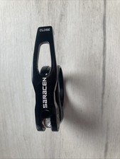 Saracen 34.9 lightweight for sale  BRIGHOUSE