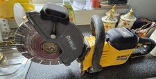 Dewalt cut battery for sale  DONCASTER