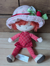 Vintage 2003 strawberry for sale  NEW MILTON