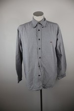 Napapijri camicia cotone usato Napapijri camicia cotone usato  Massa di Somma