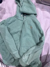 Fatface boysgirls green for sale  UK