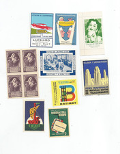 Selection cinderella stamps for sale  MALDON