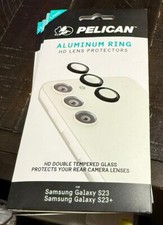Pelican aluminum ring for sale  West Hills