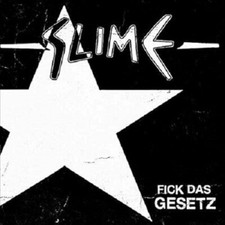 Slime vinyl single usato  Spedire a Italy