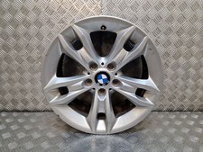 Jante alu bmw d'occasion  Velaux