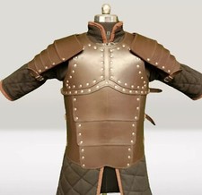 Viking leather armor for sale  Bel Air